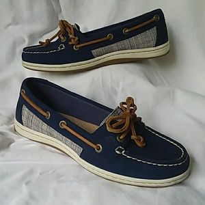 Sperry Top-sider "Firefish"